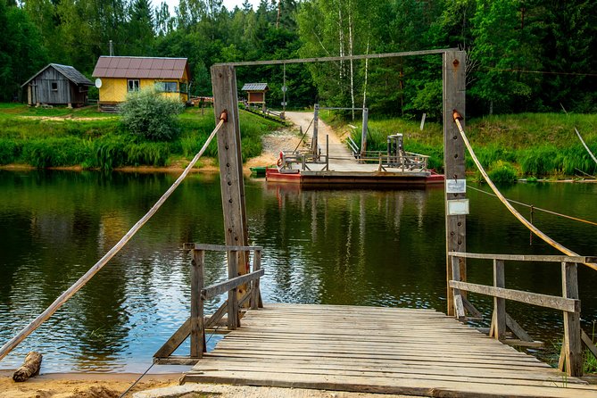 All Inclusive Honest History Tour - Āraiši, Cēsis, Līgatne, Sigulda - Who should book this Latvia day trip?