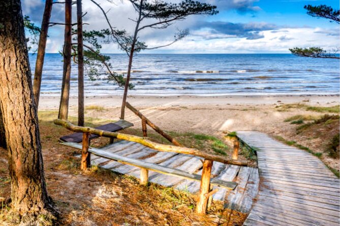 Best of Latvia, Jurmala, Kemeri N Park, Kuldiga City, Food & More - How much value do you get for $200?