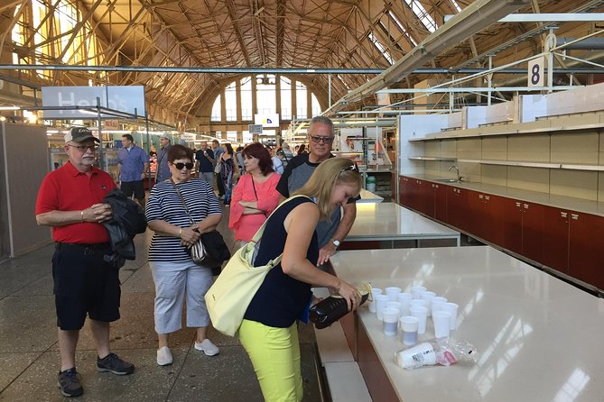 Best of Riga Walking Tour - Highlights and Hidden Gems - The guides and the value of good storytelling
