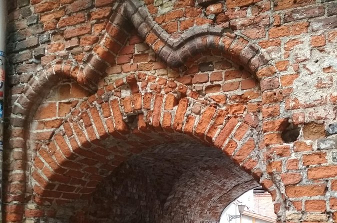 Best Of Riga Walking Tour: Old Town - Riga Cathedral and the Dome Square area