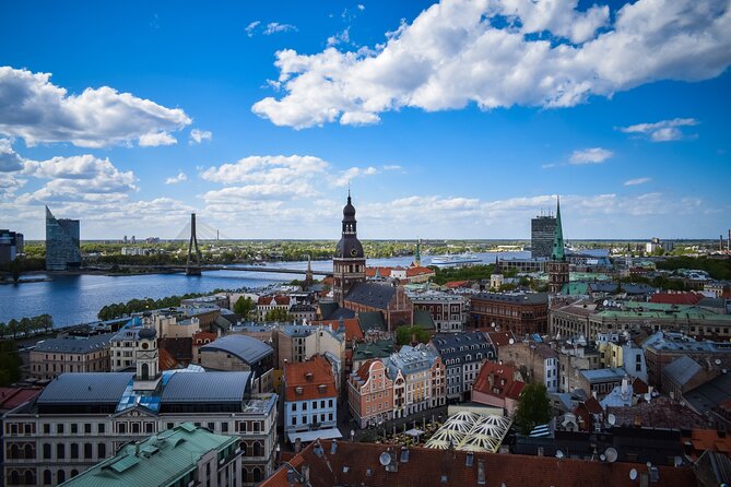 CITY QUEST RIGA: unlock the mysteries of this city! - Why locals can enjoy the game too