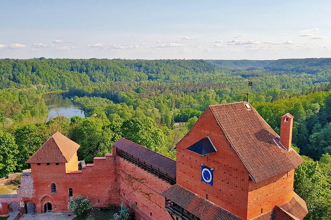 Discover Best Of Gauja National Park In One Day - What makes this Gauja day trip worth considering