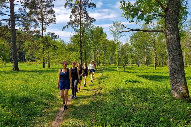 Discover Best Of Gauja National Park In One Day - Why the guide matters on this particular tour