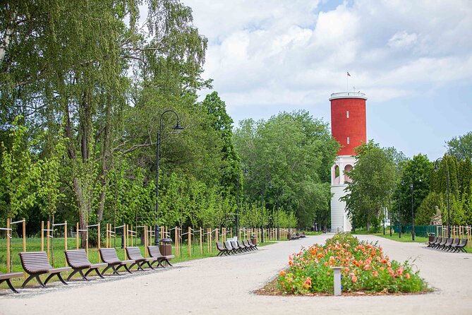 From Riga: Kemeri Bog Boardwalk and Jurmala Seaside - What the guide adds to the day