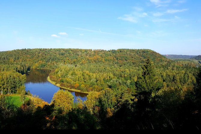 From Riga: Sigulda & Turaida Legends Group Tour - Who will get the most from this Sigulda tour