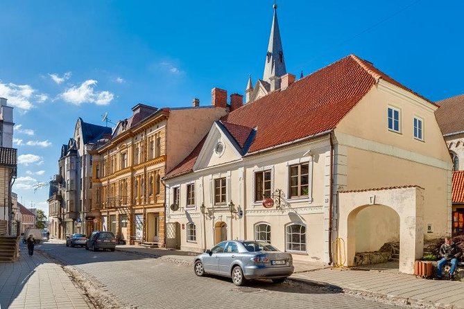 Full-Day Private Trip to Cesis, Sigulda and Turaida from Riga - Āraiši Lake Dwelling Site and Latvia before castles