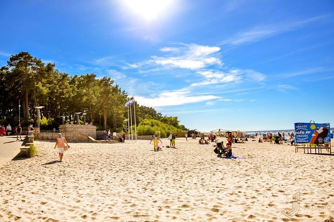 Full-Day Private Trip to Jurmala, Fisherman Villages and Nature Trails from Riga - Why this private coastal outing works