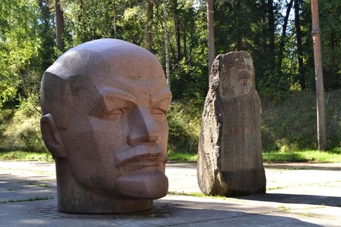 Full-Day Private Trip to Nuclear Missile Base and Secret Soviet Bunker - Why this private Cold War day trip is worth your time