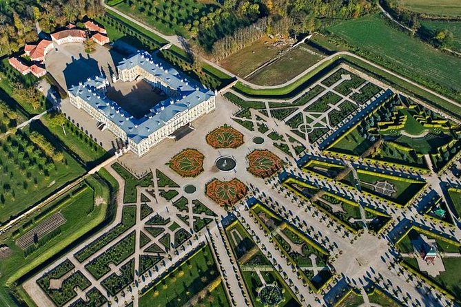 Full-Day Private Trip to Palace and Medieval Castle from Riga - Two Latvian estates, two very different moods