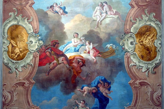 Full-Day Private Trip to Palace and Medieval Castle from Riga - Rundāle Palace: Rastrelli’s grand summer residence