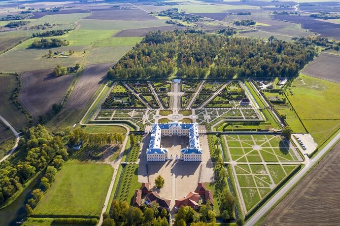 Full-Day Private Trip to Palace and Medieval Castle from Riga - FAQ