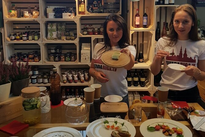 Fun Walk Private Tour Around Central Market Riga - Is $401.28 per person good value?