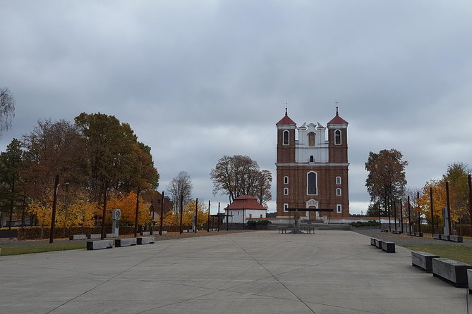 Go on a pilgrimage from Riga - visit Siluva and Hill of Crosses! - What the guide adds to a long day