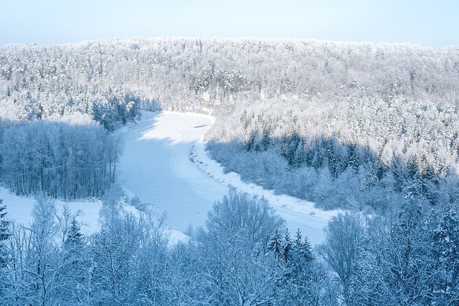 Group Tour: Sigulda and Turaida from Riga. - Who Will Get the Most from This Tour
