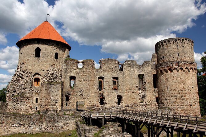 Hiking Adventure in Gauja National Park - 7 Days - What the 868.20 USD price really covers