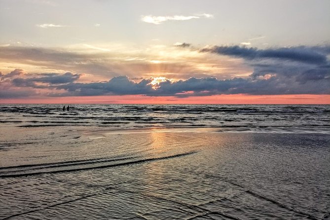 Jurmala sunset tour - Why Jurmala makes a good half-day trip from Riga