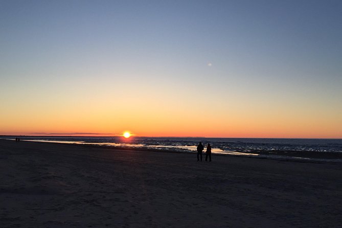 Jurmala sunset tour - Jomas Street brings cafés and local browsing