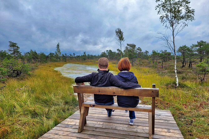 Ķemeri Great Bog Discovery With Optional Sunrise & Jūrmala Visit - Practical advice for a comfortable outing
