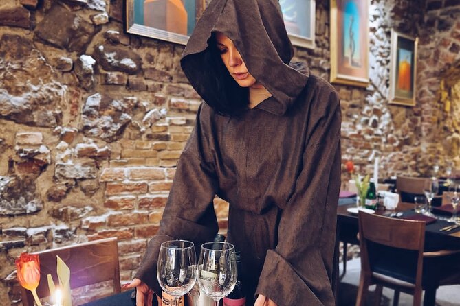 Latvian Wine Adventure: Discovering the Best of Baltic Wines - The guide makes or breaks the experience
