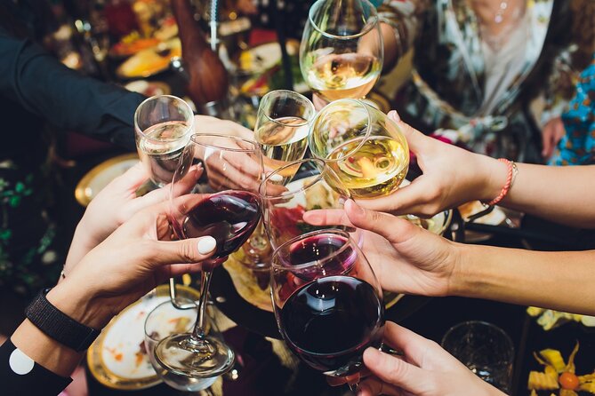 Latvian Wine Adventure: Discovering the Best of Baltic Wines - Is $151.26 per person a fair price?