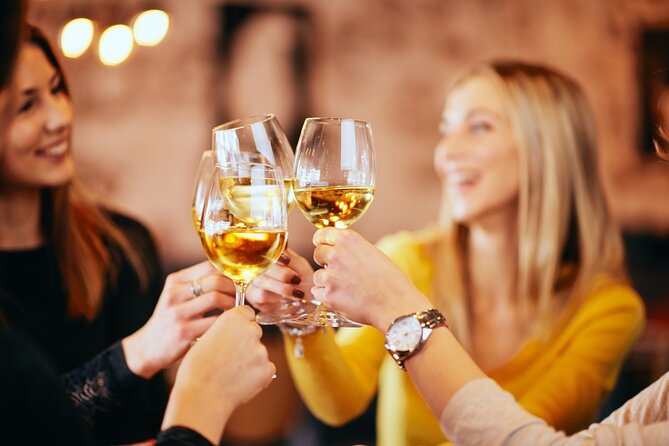 Latvian Wine Adventure: Discovering the Best of Baltic Wines - Who will enjoy this experience most?