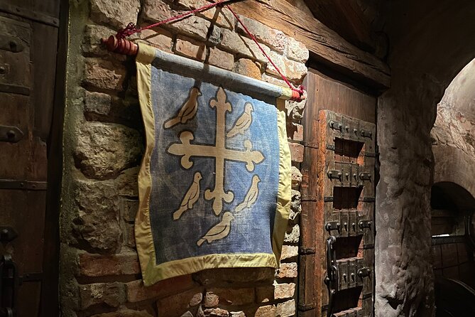 Medieval Experience: Guided Sightseeing and Food Tasting - Who will get the most from this Riga tour?