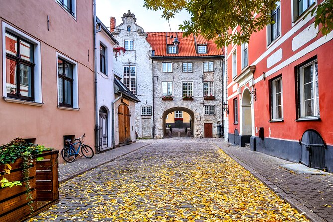 Medieval Riga: Quest Experience - The Town Musicians of Bremen and the final streets