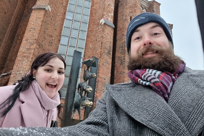 Medieval Riga: Quest Experience - Price, pace, and practical value