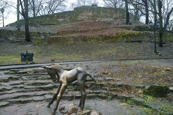 Old Riga Walking Tour / Riga Altstadt Spaziergang - Why two hours works well in Riga’s Old Town
