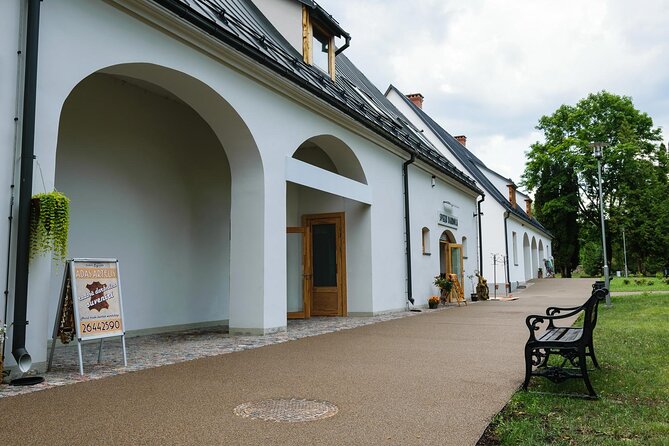 Private Full-Day Hiking Tour in Sigulda and Gauja National Park - Forest paths and the Gauja valley