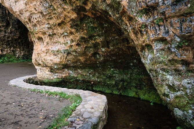 Private Full-Day Hiking Tour in Sigulda and Gauja National Park - A guide-led day with room for conversation
