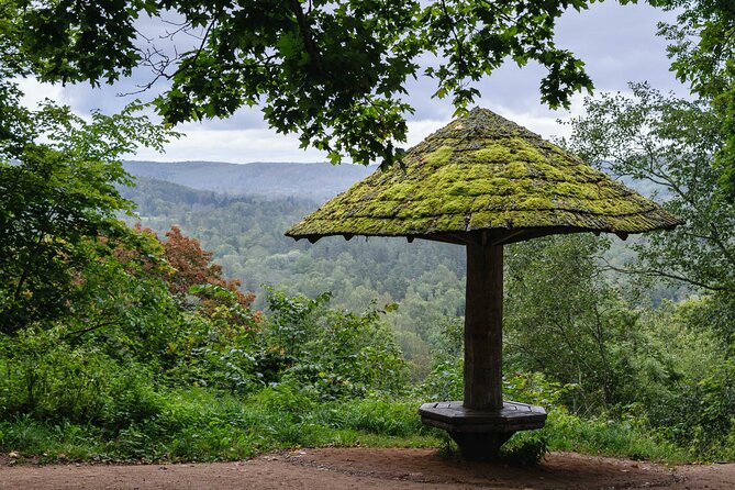 Private Full-Day Hiking Tour in Sigulda and Gauja National Park - What to bring for the eight-hour outing