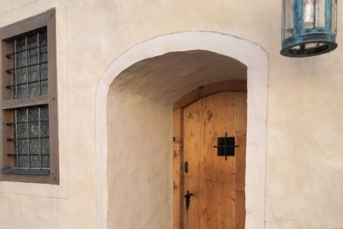 Private Full-Day Trip to Bauska, Rundale and Jelgava Palace - Planning your budget and expectations