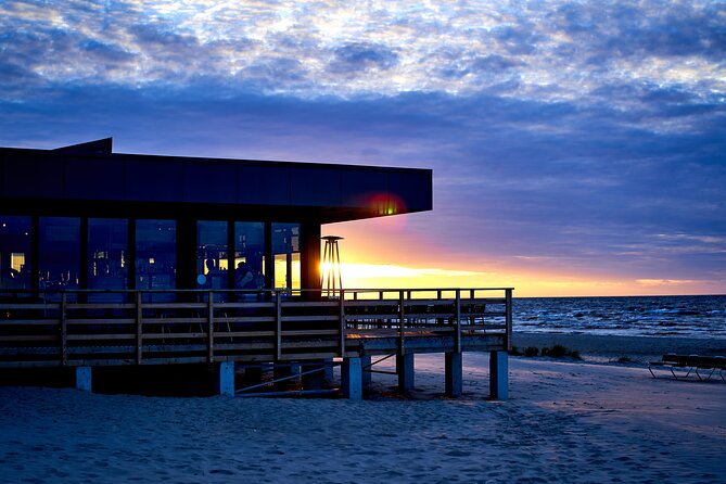 Private Full-Day Trip to Jurmala and Great Kemeri Bog Boardwalk - Practical details before you book