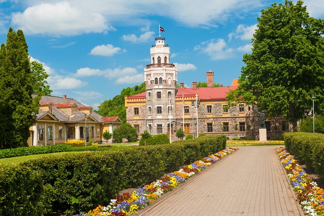 Private Full-Day Trip to Turaida, Sigulda, and Cesis - Araisi Lake Dwelling Site as the bonus stop