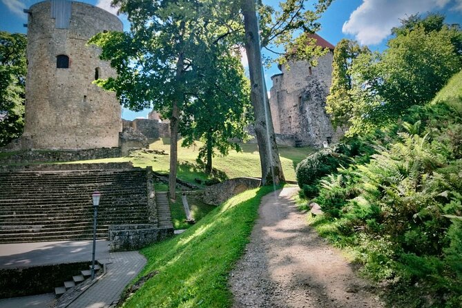 Private Full-Day Trip to Turaida, Sigulda, and Cesis - How flexible is the private format?