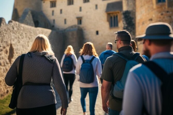 Private Full-Day Trip to Turaida, Sigulda, and Cesis - Food, timing, and what to bring