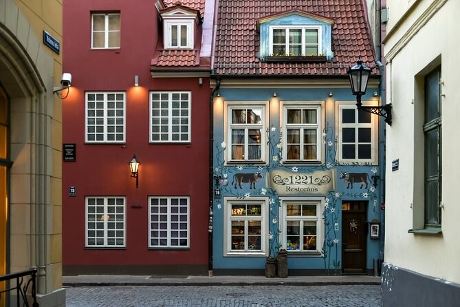 Private Soviet Riga tour - Why this two-hour walk gives Riga a clearer story