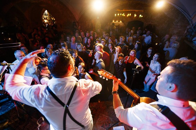Pub Crawl- Your best night out in Riga with our local guide! - Games and karaoke make the night more social