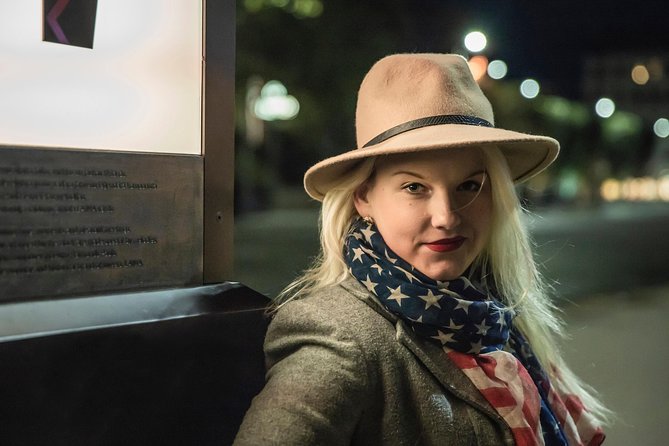 Riga at Night Photoshoot Tour - Why a Riga night photoshoot can be worth your time