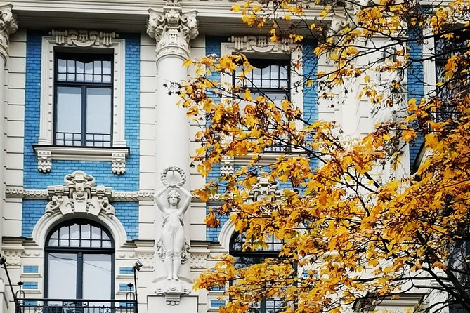 Riga Jewish History Tour - Who will get the most from this tour?