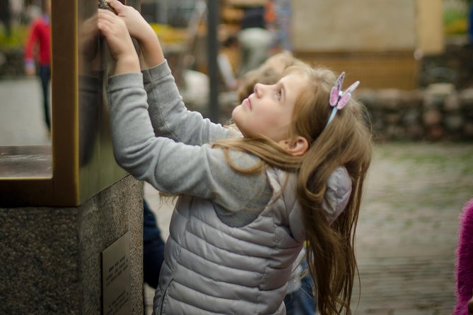 Riga Old Town walking tour - The Cat House and Riga’s lighter side