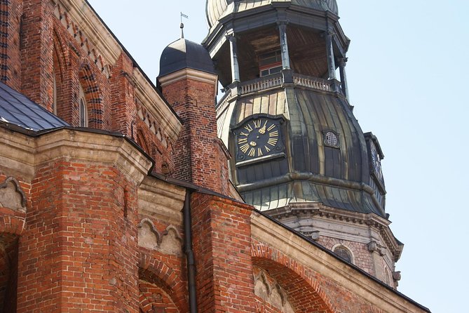 Riga Old Town Walking Tour in a Small Group - Who will enjoy this Riga walk most?