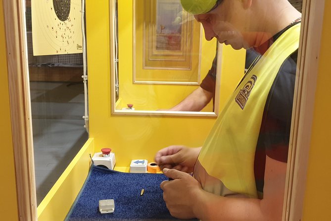 Riga Shooting Range Trapitava - Ammunition costs and the real value of the price