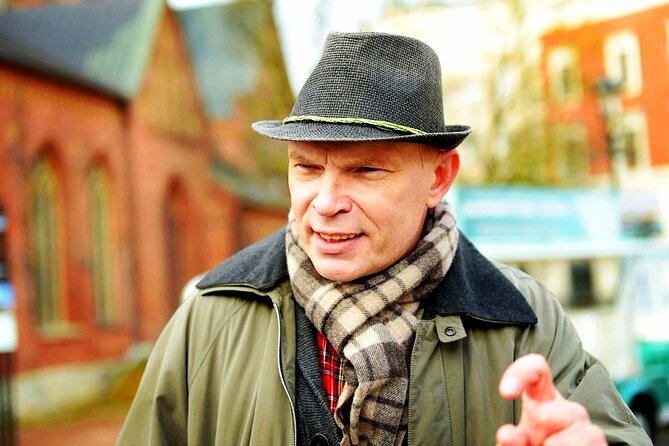Riga Sightseeing Tour for First Time Visitors - Vecriga: one hour among Riga’s medieval landmarks