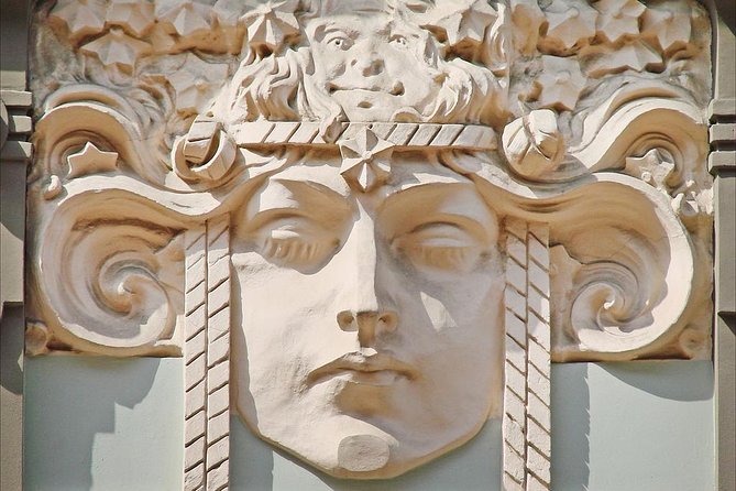 Riga walking guided Sightseeing tour - Who should book this Riga walk?