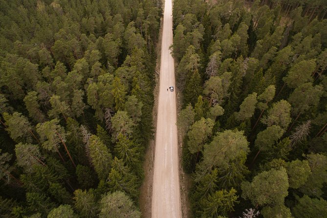 Road Trip to Cēsis, Līgatne, Āraiši and Sigulda - All Inclusive - Key Points Before You Book