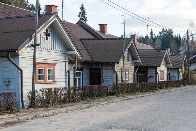 Road Trip to Cēsis, Līgatne, Āraiši and Sigulda - All Inclusive - Sigulda Views and the Gauja River Area