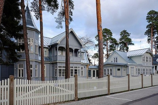 Sunrise at Kemeri National park + Jurmala - Who should book this Kemeri and Jurmala tour
