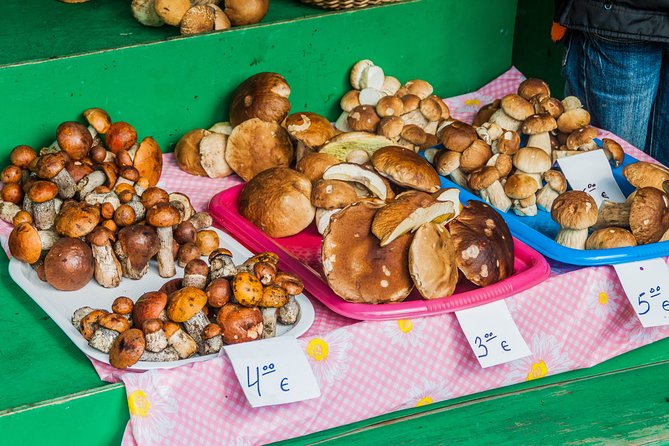 Taste Riga - Private Tour of Latvian Flavour - What makes the private format worth paying for